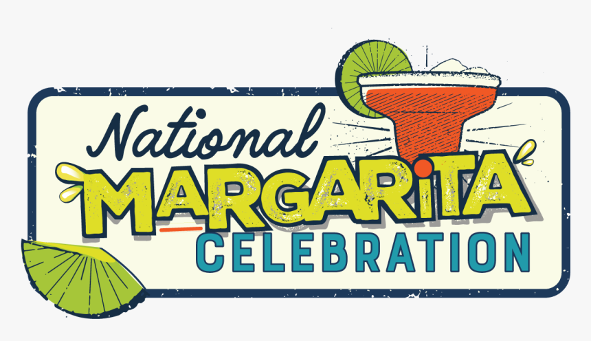Celebrate National Margarita Day At Margaritaville - National Margarita Day 2019, HD Png Download, Free Download