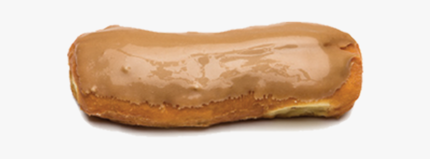 Long Maple Donut Png, Transparent Png, Free Download