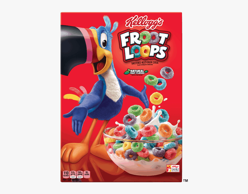 Fruit Loops, HD Png Download, Free Download