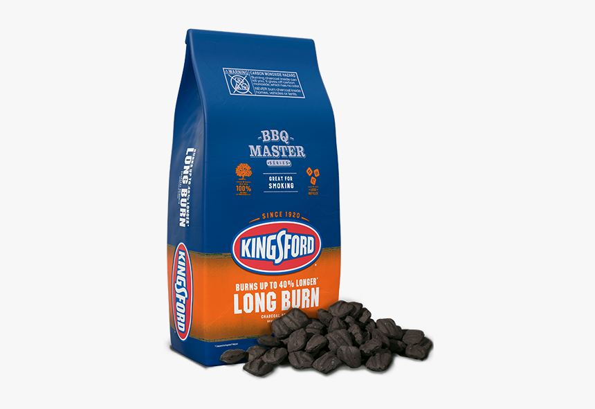 Kingsford Briquets, HD Png Download, Free Download