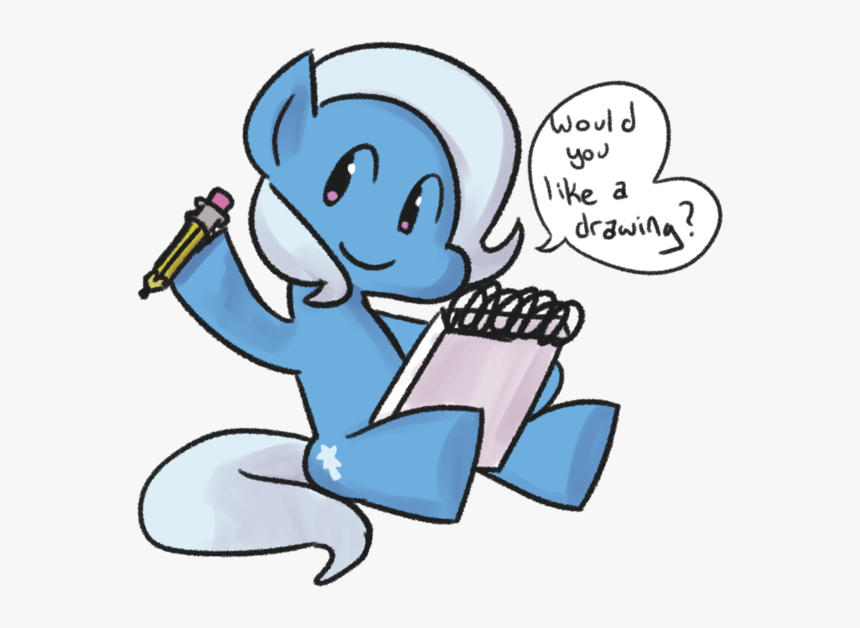 Fauxsquared, Commissions, Dialogue, Earth Pony, Earth - Cartoon, HD Png Download, Free Download