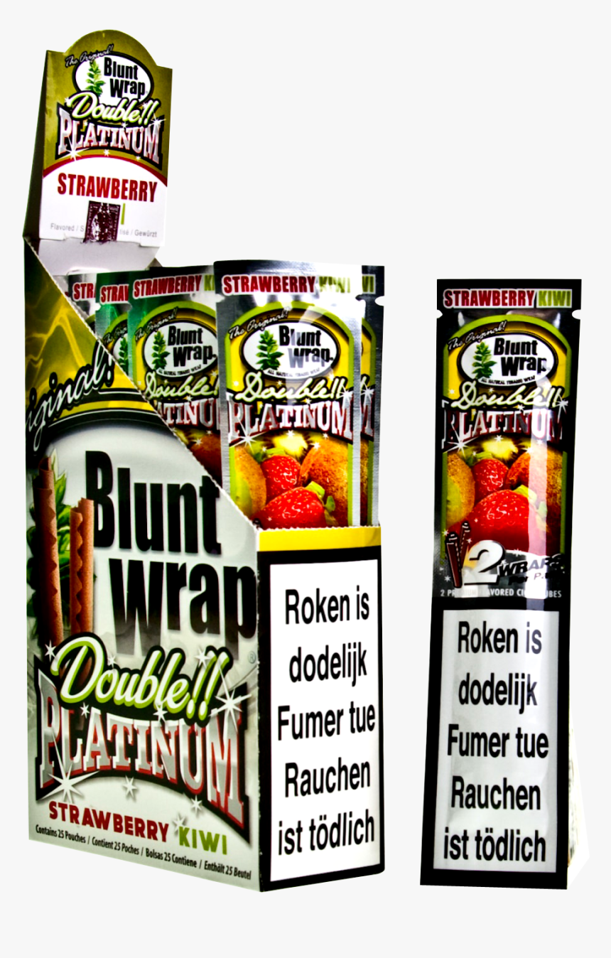 Kush Blunt, HD Png Download, Free Download