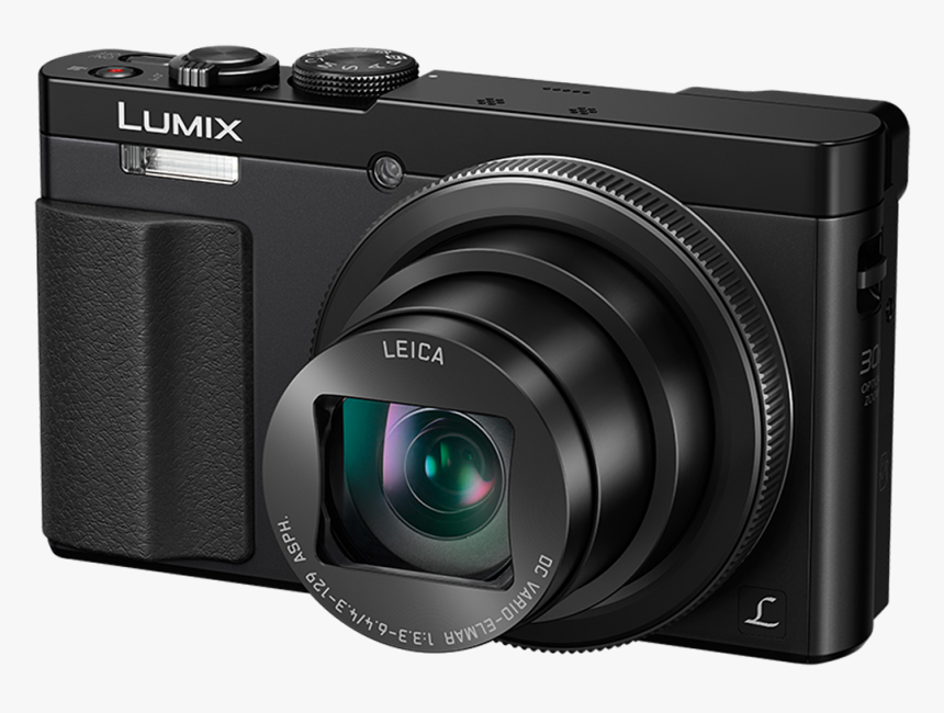 Panasonic Lumix Dmc Zs50, HD Png Download, Free Download