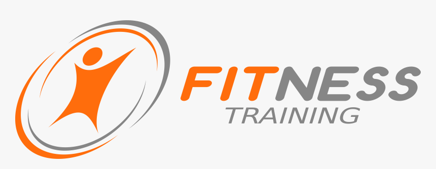 Fitness Logo Png Transparent, Png Download, Free Download