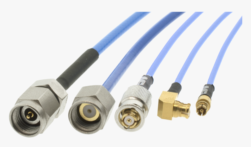 Rf Cable Assemblies - Amphenol Cable, HD Png Download, Free Download