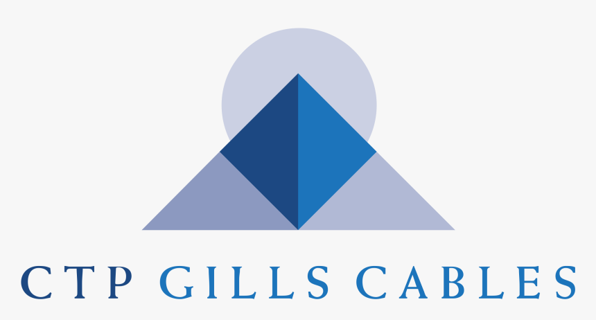 Ctp Gills Cables Logo Png Transparent - Long Beach City College, Png Download, Free Download