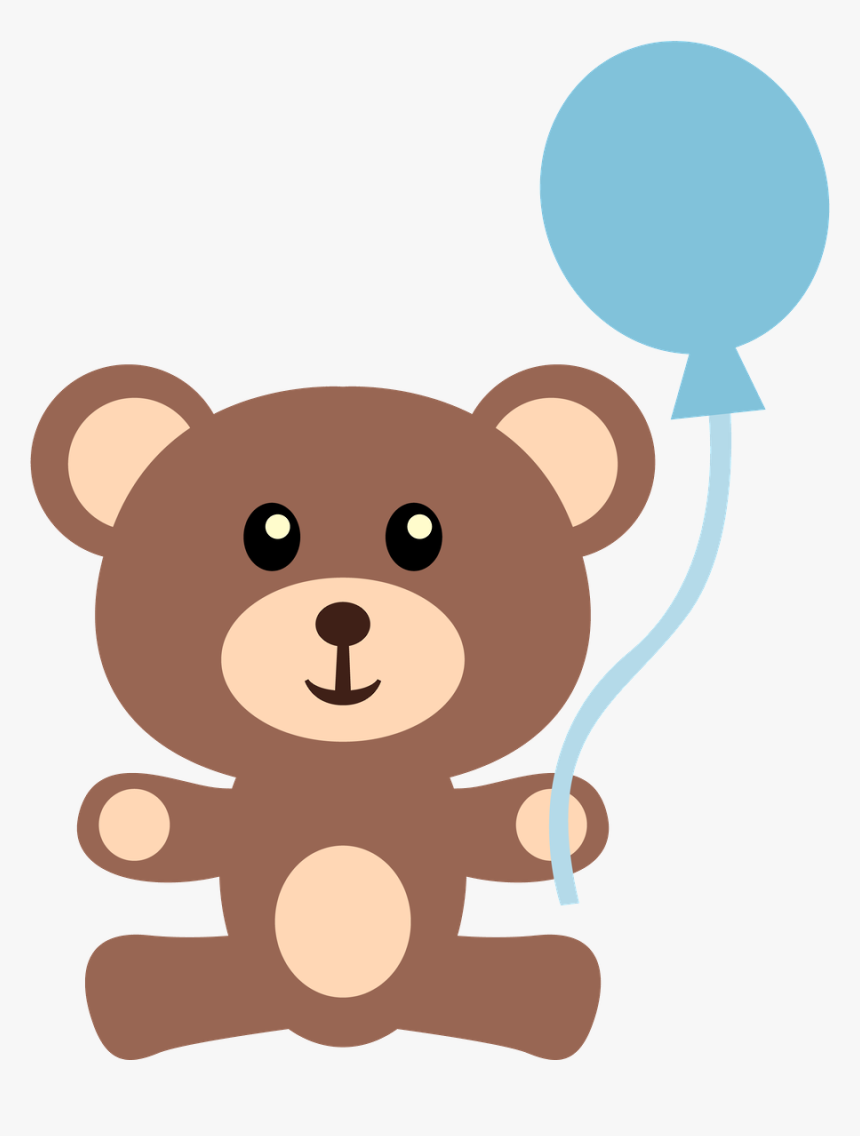 Arsip Album Teddy Bear Images, Boy Images, Bear Illustration, - Girl Teddy Bear Clipart, HD Png Download, Free Download