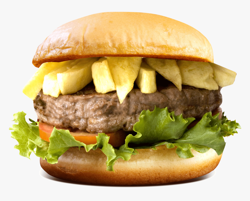 Canadian Burger Mcdonalds, HD Png Download, Free Download