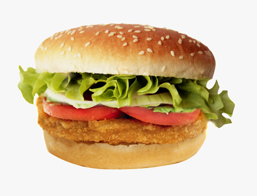 Crispy Clubhouse Chicken Mcdonalds, HD Png Download, Free Download