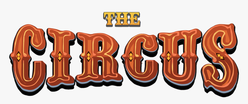 The Circus - American Experience The Circus, HD Png Download, Free Download