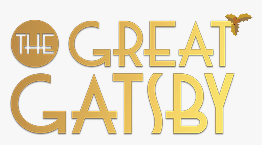 The Great Gatsby - Tan, HD Png Download, Free Download