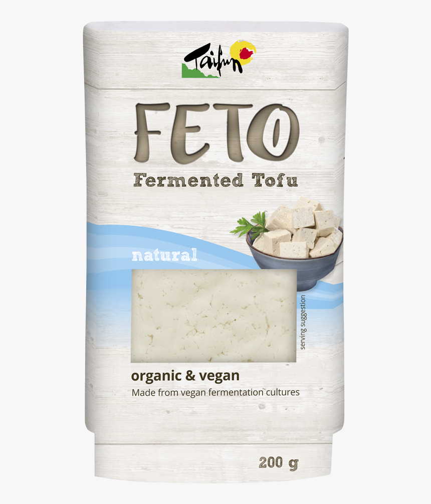 Feto Natural - Tofu, HD Png Download, Free Download