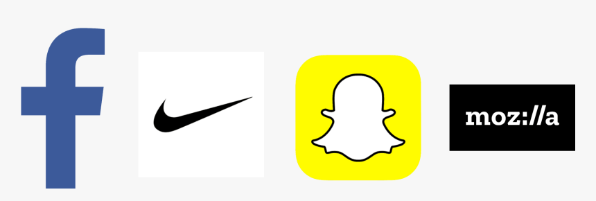 Logos Of Organizations Using Gatsby, HD Png Download, Free Download