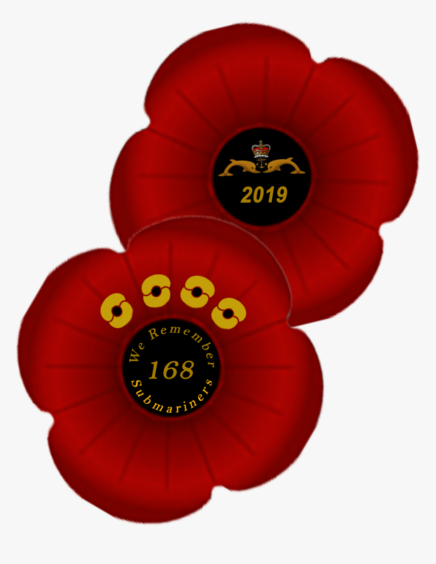 2019pin - We Remember Submariners 2019 Pin, HD Png Download, Free Download