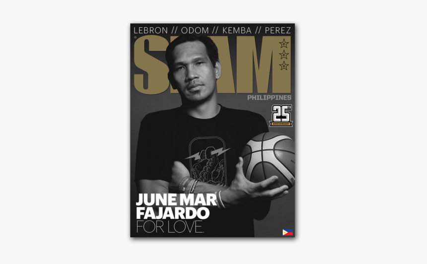 Slam Ph Issue - Poster, HD Png Download, Free Download