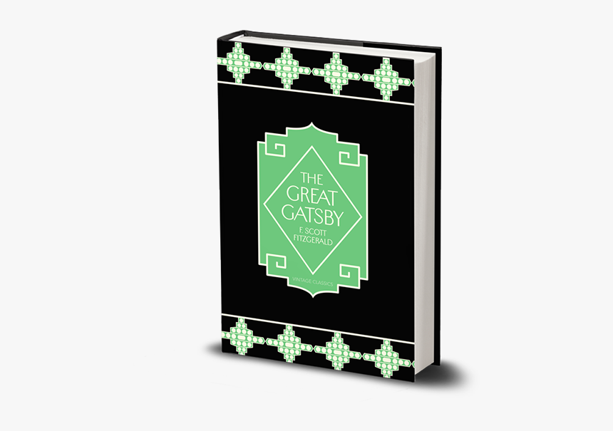 Tiffany And Co The Great Gatsby Book, HD Png Download, Free Download