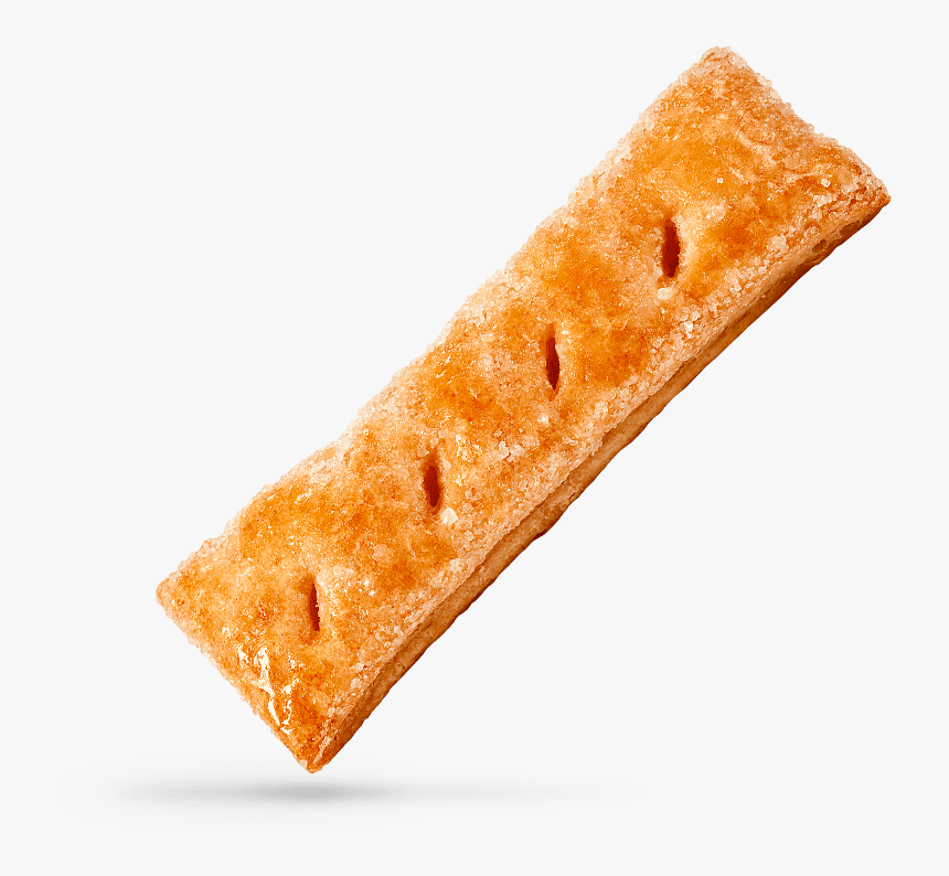 Sugar Topped Puff Pastry, HD Png Download, Free Download