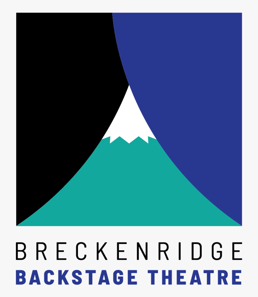 Breck Theatre Logo-square 2019 - Graphic Design, HD Png Download, Free Download