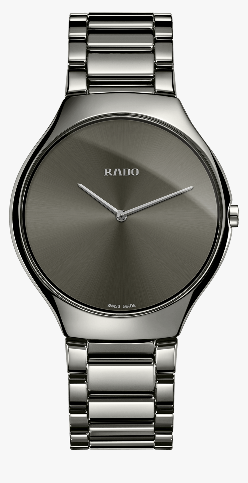 True Thinline R27955122 - Rado Watches Price, HD Png Download, Free Download