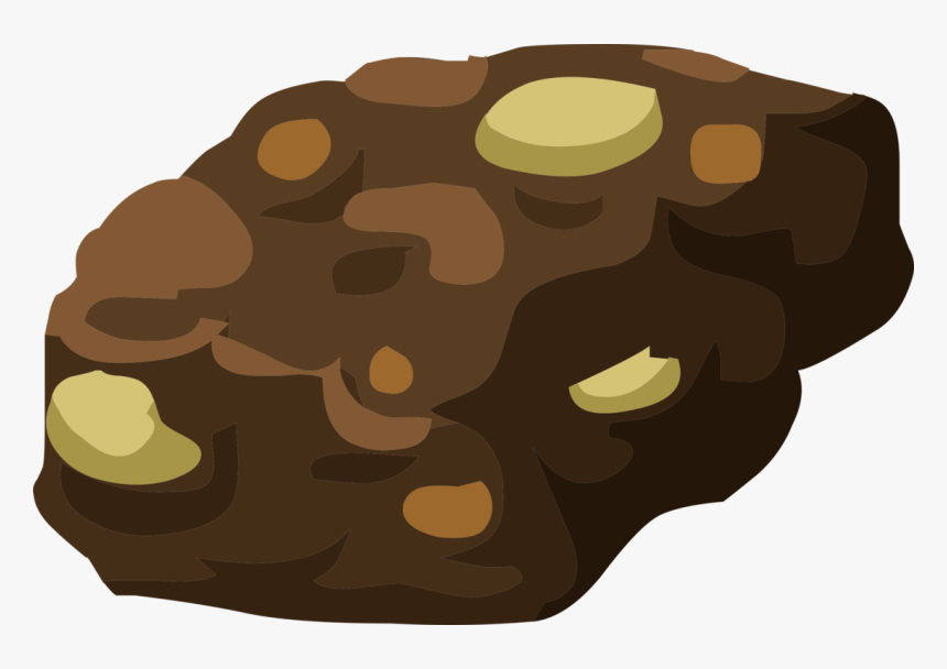 Brown,head,food, HD Png Download, Free Download