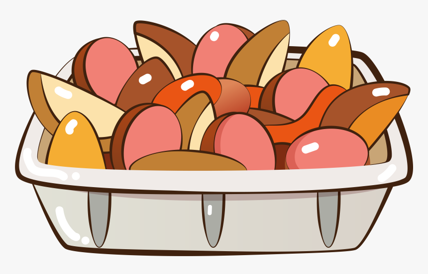 cartoon galery net: Cartoon Transparent Food Images