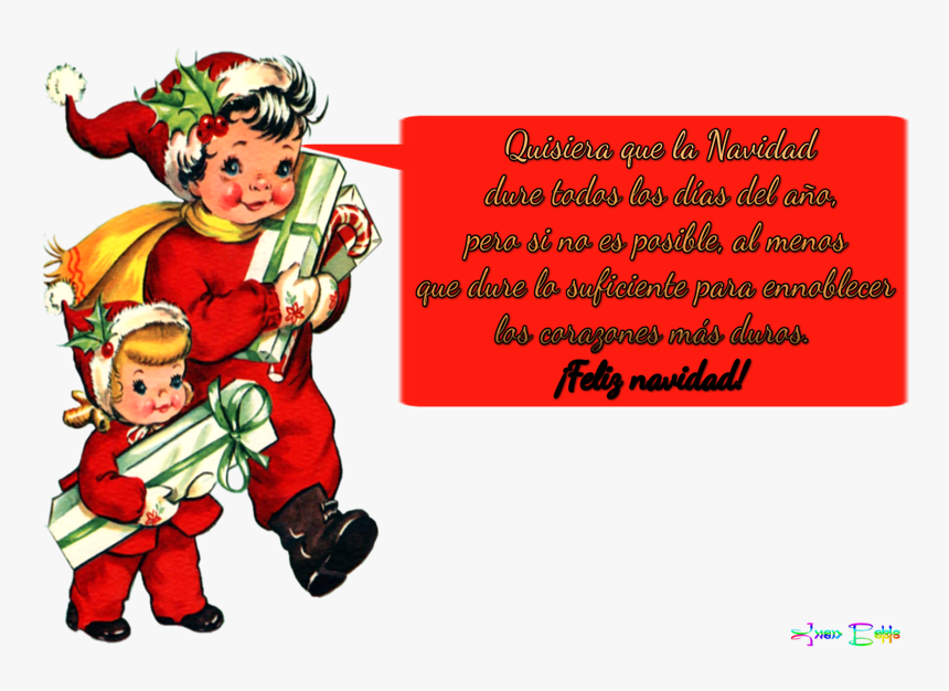 Transparent Navidad Png Fondo Transparente - Christmas Day, Png Download, Free Download