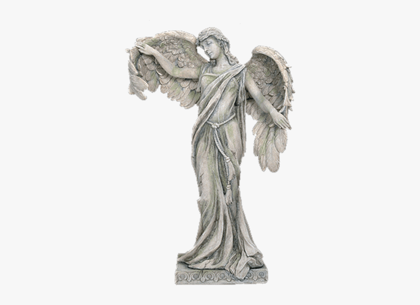 Angel Statue Png - Angel Statue Png Free, Transparent Png, Free Download