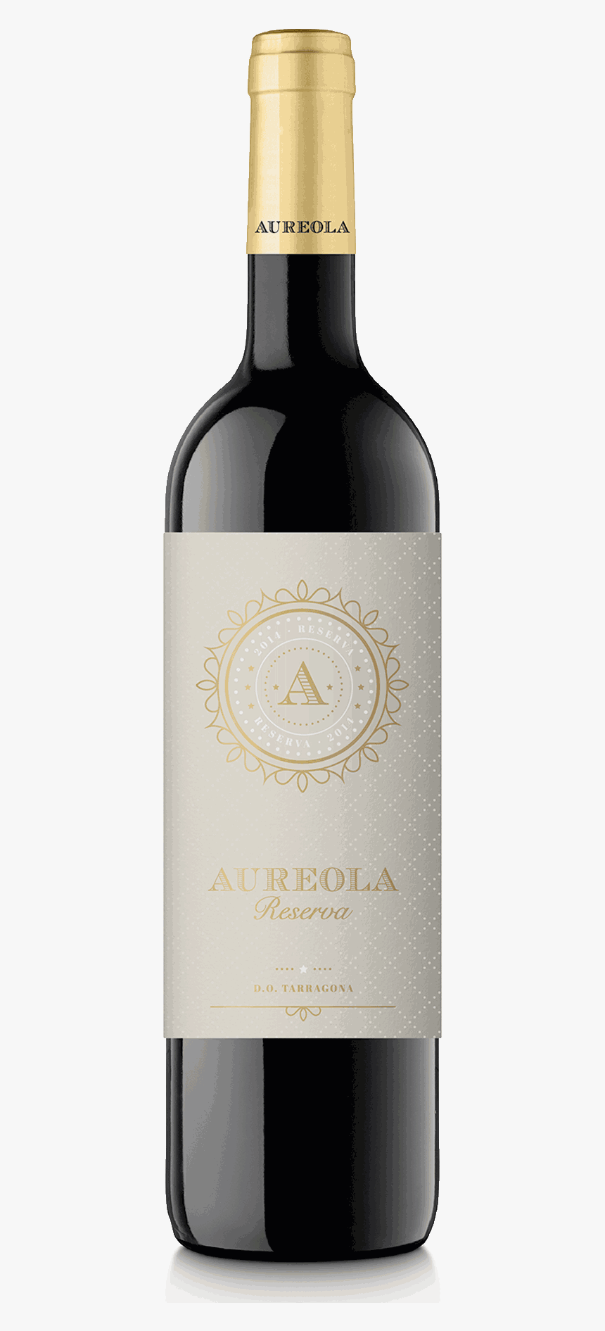 Amarone Della Valpolicella Buglioni , Png Download - Wine Bottle, Transparent Png, Free Download