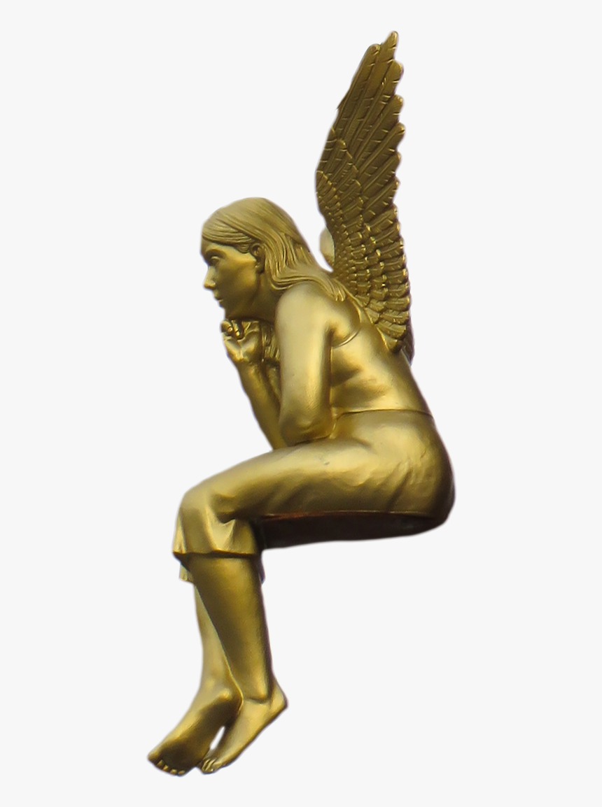 Bronze Sculpture, HD Png Download, Free Download