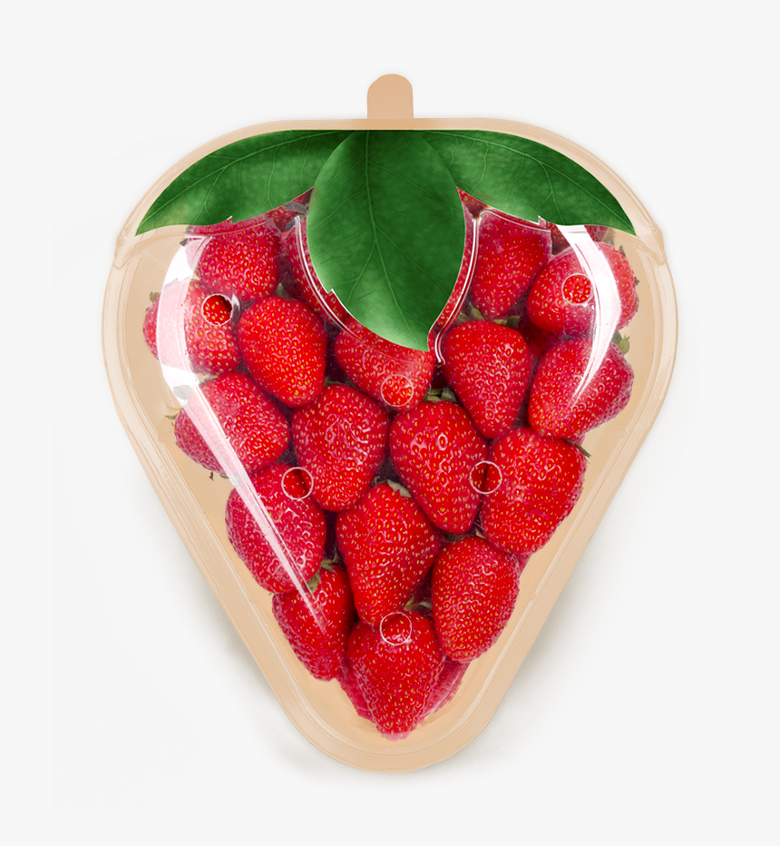 Transparent Fresas Png - Strawberry, Png Download, Free Download