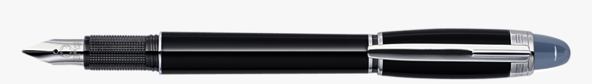 Montblanc Starwalker Resin Fountain Pen [17ba] - Montblanc Starwalker Resin, HD Png Download, Free Download