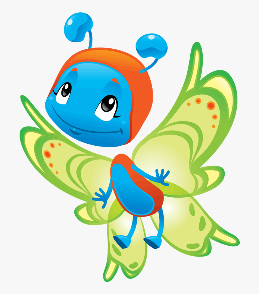 Thumb Image - Mariposita Bebe, HD Png Download, Free Download