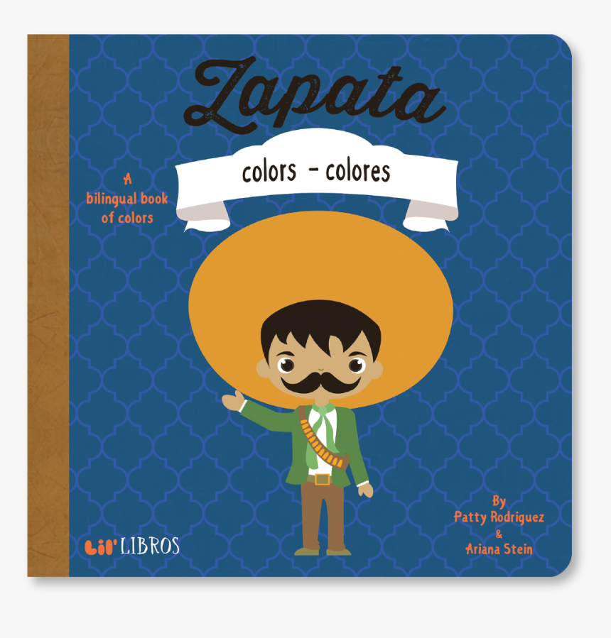 Zapata Colors Colores, HD Png Download, Free Download