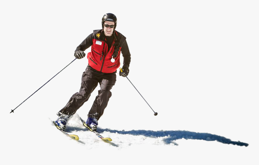 Cross Country Skiing Transparent Background, HD Png Download, Free Download