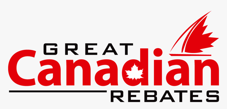 Great Canadian Rebates Logo - Great Canadian Rebates, HD Png Download, Free Download