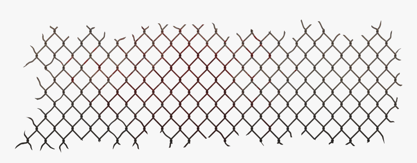 Chain-link Fencing, HD Png Download, Free Download