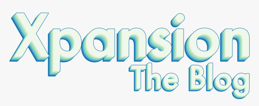 Xpansion - Graphic Design, HD Png Download, Free Download