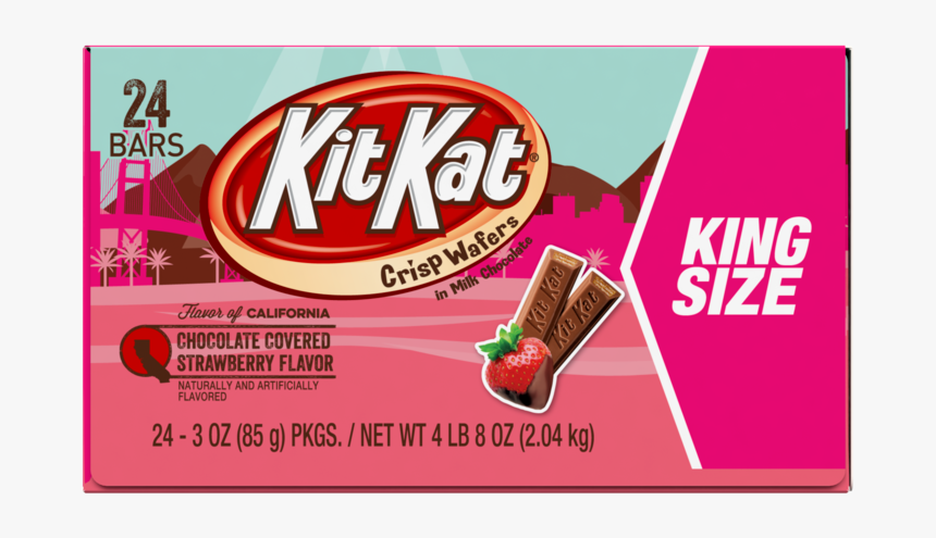 Kit Kat Bar, HD Png Download, Free Download