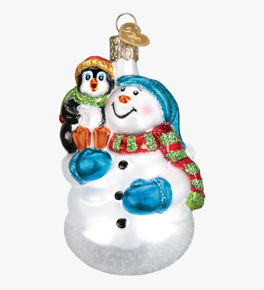 Snowman, HD Png Download, Free Download