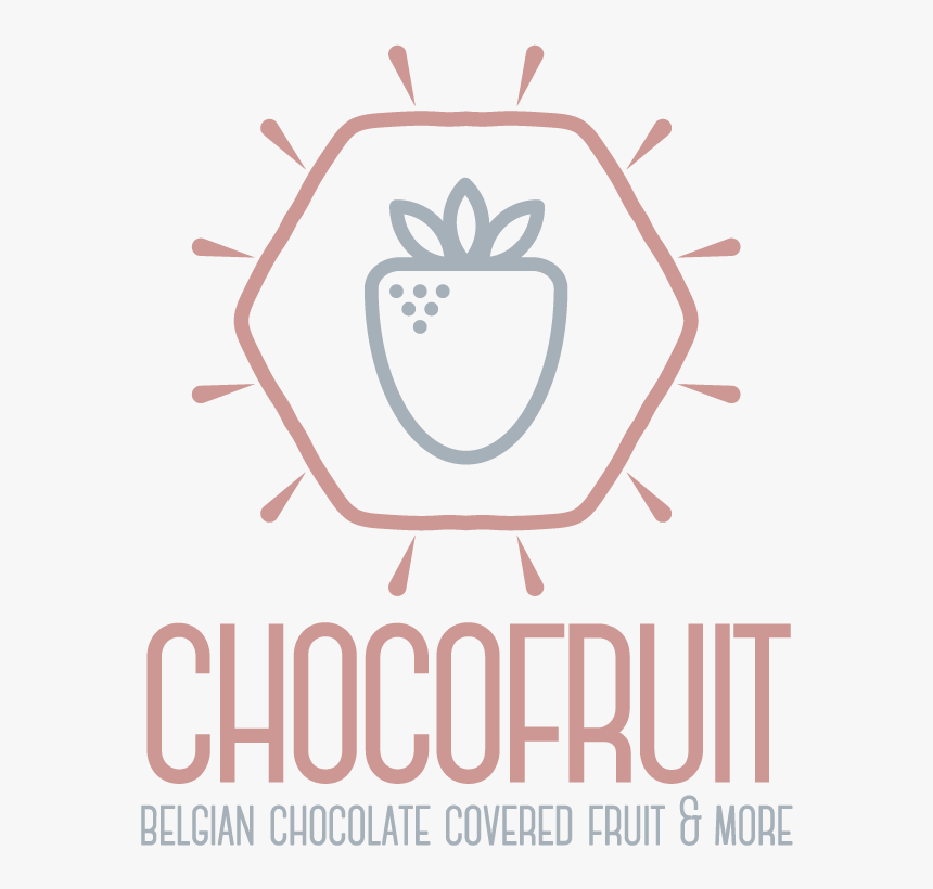 Choco Fruit Uk - Choco Fruit Logo, HD Png Download, Free Download