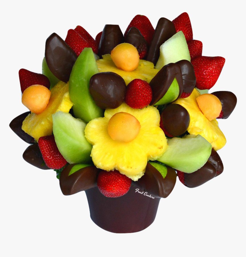 Fruit Arrangement - Berry, HD Png Download, Free Download