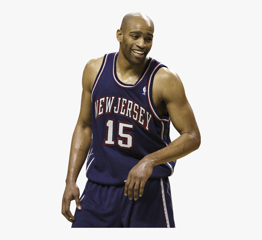 Transparent Vince Carter Png - Vince Carter Png, Png Download, Free Download