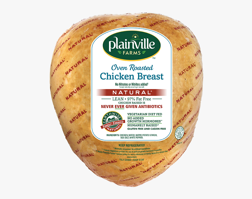 Plainville Farms Ground Turkey, HD Png Download, Free Download