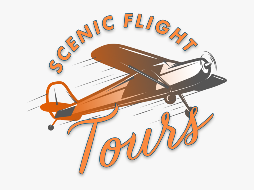 Grandview Flight Seeing Tours - Monoplane, HD Png Download, Free Download