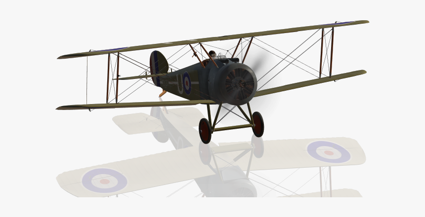 Stampe Sv.4, HD Png Download, Free Download