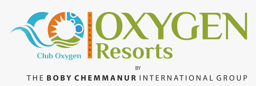 Oxygen Resorts, HD Png Download, Free Download