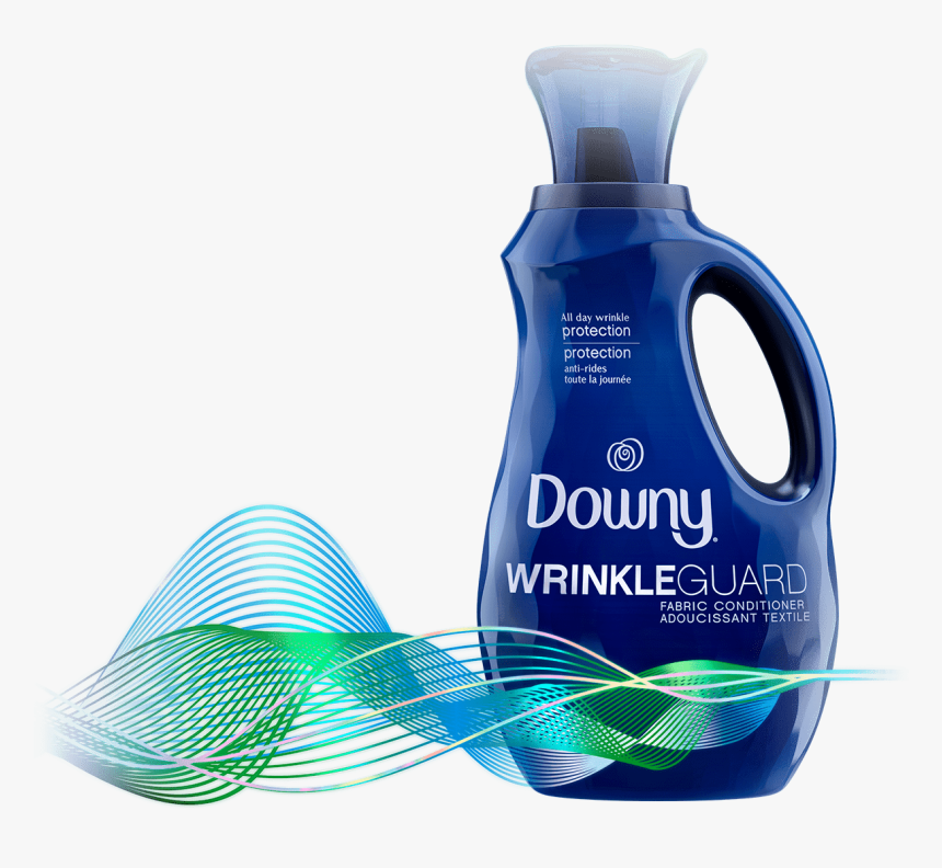 Downy Wrinkle Guard, HD Png Download, Free Download