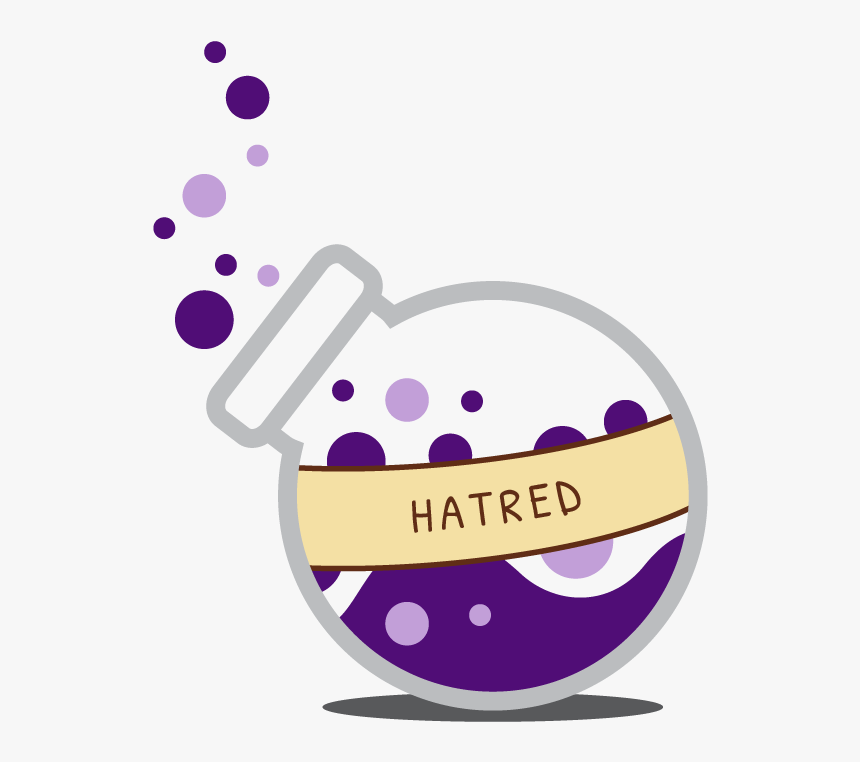 Hatred - Contentment, HD Png Download, Free Download