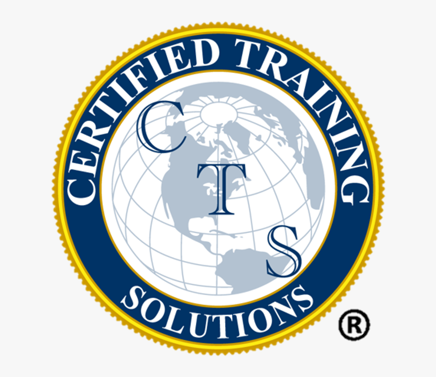 Picture - Certified Training Solutions, HD Png Download, Free Download