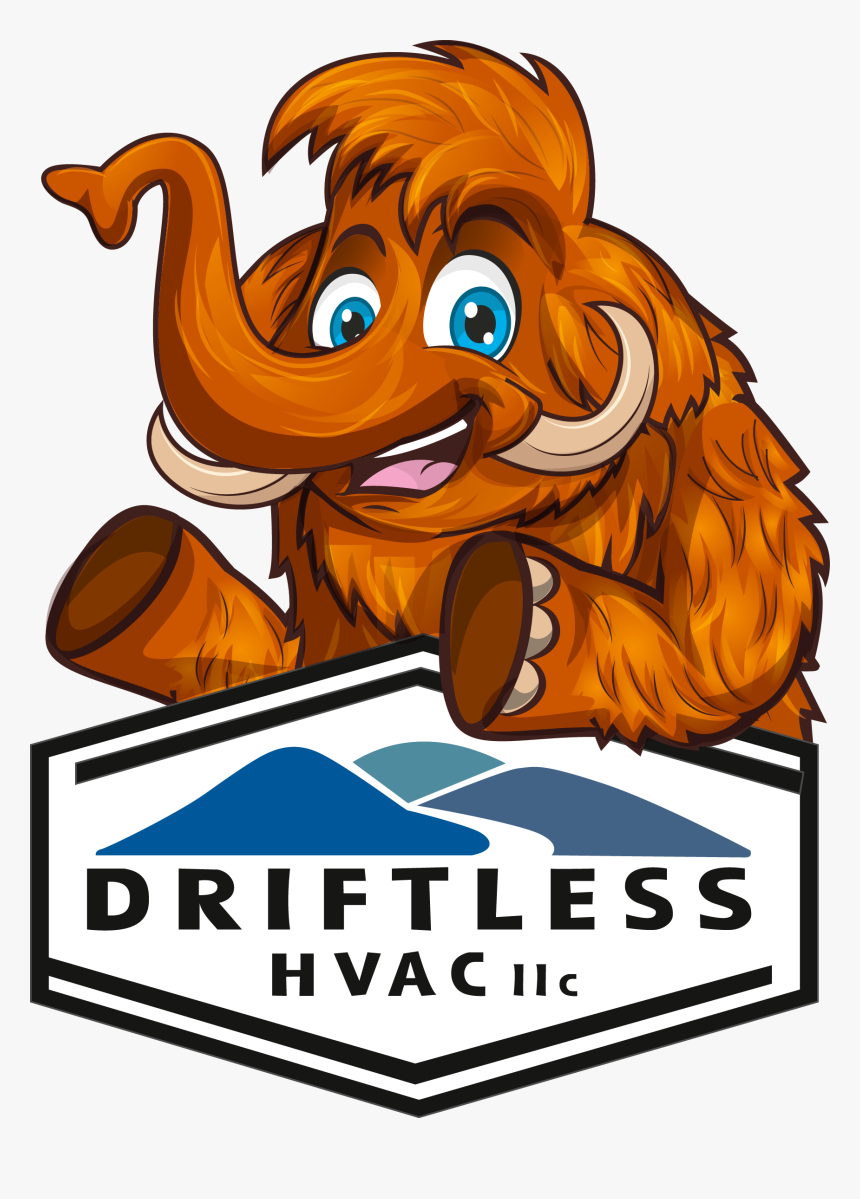 Driftless Hvac Llc, HD Png Download, Free Download